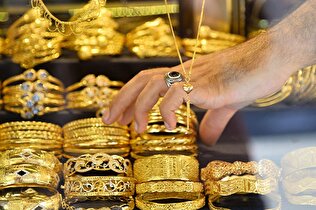 - برای خرید و فروش طلا کد ملی لازم است؟
