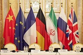 - اعلام آمادگی دوباره ایران برای مذاکره هسته‌ای