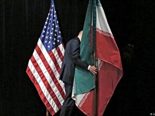 - پیام آمریکا در اوج تنش‌ها به ایران رسید
