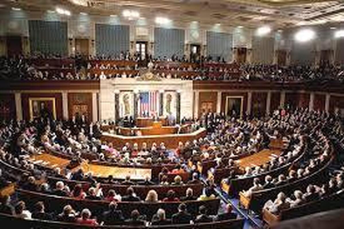 نمایندگان کنگره آمریکا خواستار حمله مستقیم به ایران شدند!