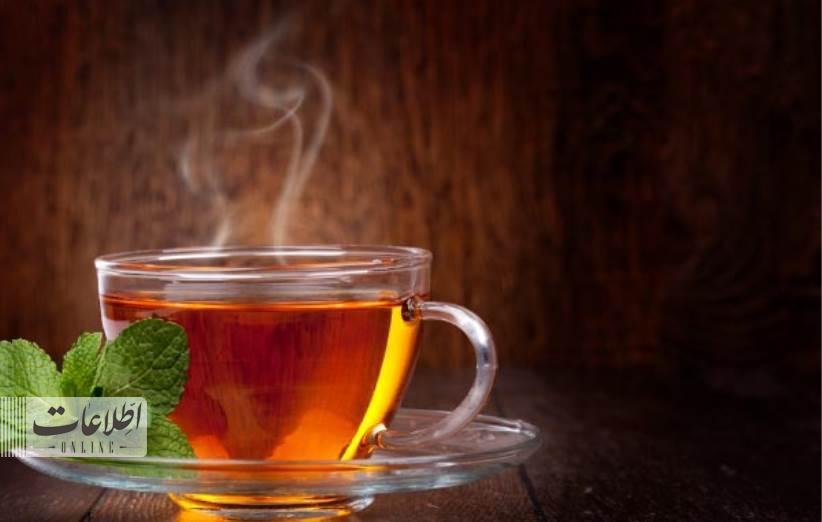 آخرین یافته‌های علمی درباره رابطه چای و طول عمر !