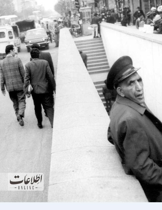 ۲۸ هزار بیمار روانی در خیابان‌های تهران رها شدند + عکس و آمار