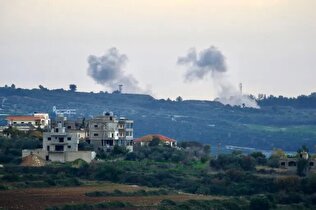 - ۲ پایگاه اسرائیلی توسط حزب‌الله هدف قرار گرفت