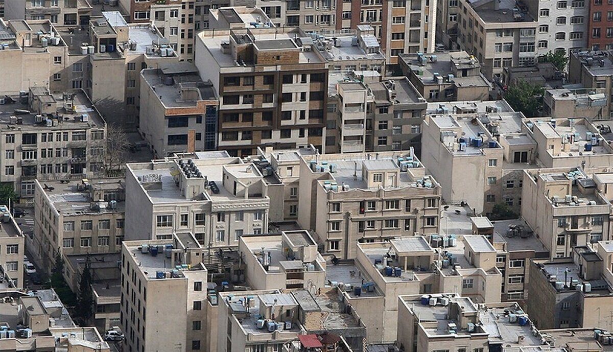 آپارتمان‌های نوساز در مناطق جنوبی تهران چقدر قیمت می‌خورد؟