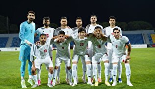 - کارشکنی قطری‌ها علیه ایران یکروز مانده به بازی حساس