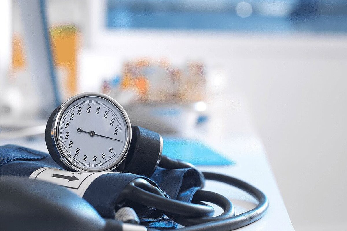 چند باور اشتباه در مورد فشار خون چیست؟