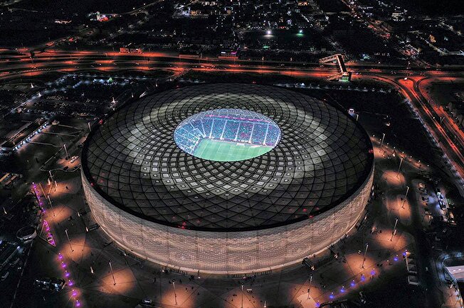 این ورزشگاه برای کدام یک از تیم‌های ایران و قطر خاطره انگیز می‌شود؟