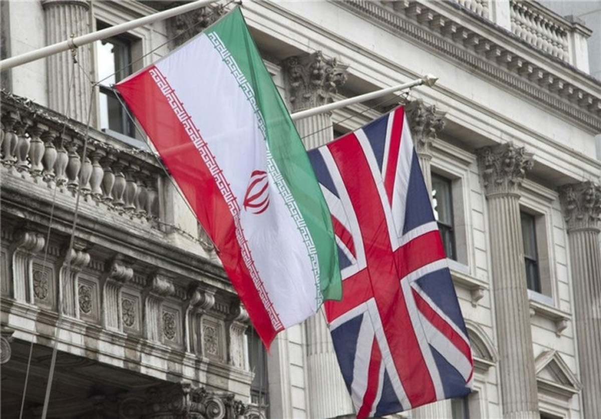 رابطه مخفیانه ایران با ۲ بانک انگلیسی برای دور زدن تحریم‌ها؟ +عکس