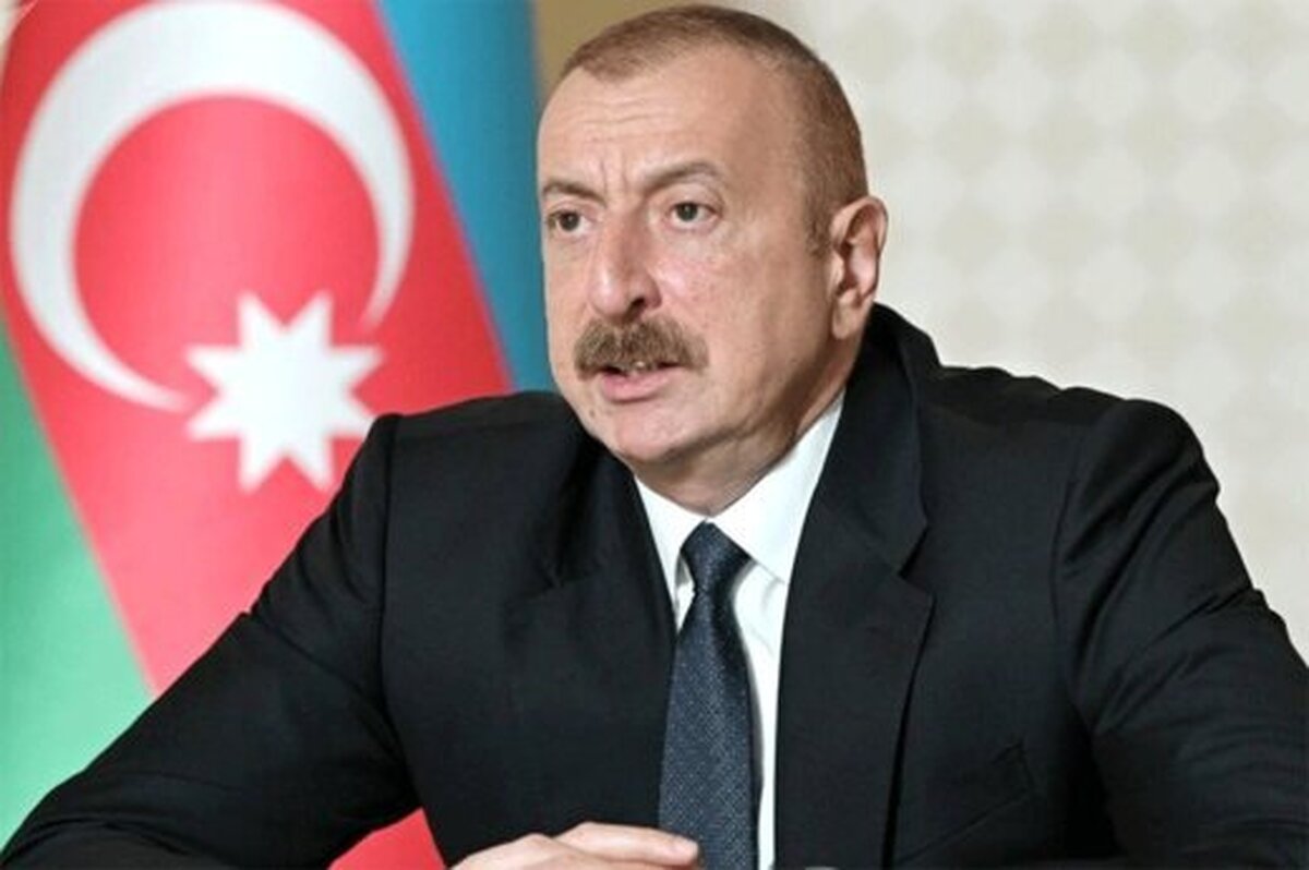نتایج انتخابات آذربایجان مشخص شد +عکس
