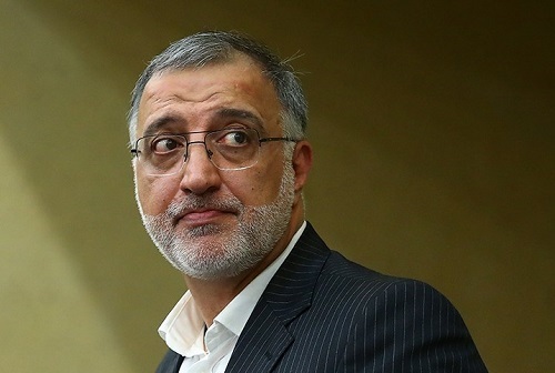 - مدیرعامل ایران‌خودرو علیه بی‌اخلاقی زاکانی افشاگری کرد