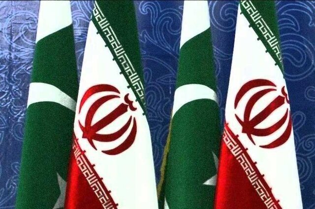 - تنش میان ایران و پاکستان پایان یافت