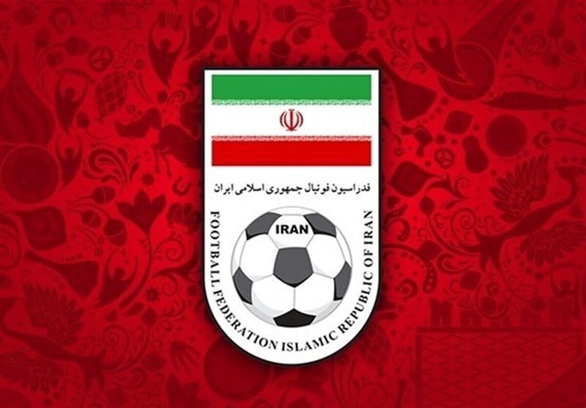 - درخواست ایران از فیفا برای تعلیق یک تیم فوتبال
