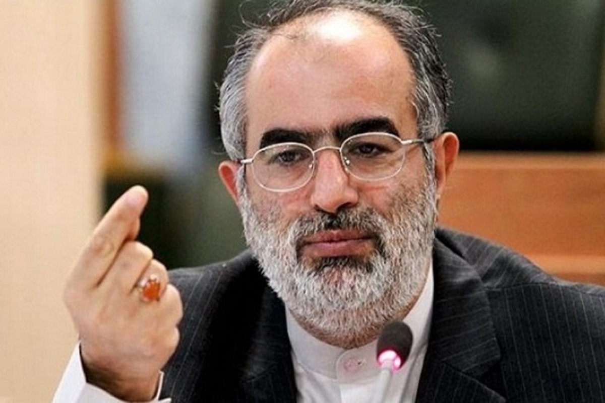کنایه سنگین مشاور روحانی: انتخابات هم مانند جشنواره فجر است؟