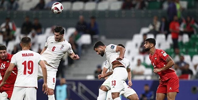 - پشت پرده اعزام یک لشکر به قطر/ این دو مجری به جان مربی تیم ملی افتادند!