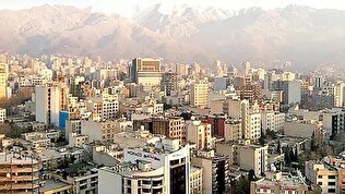 - کاهش قیمت مسکن در این مناطق تهران