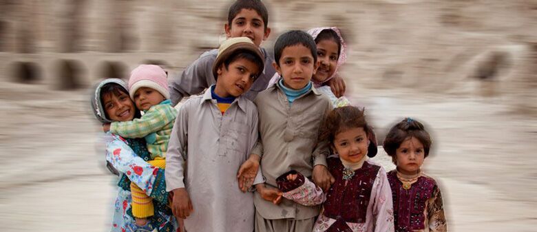 - خلاقیت، گمشده کودکان ایرانی است