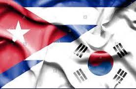 - کوبا و کره‌جنوبی بالاخره بعد از ۶۵سال آشتی کردند!
