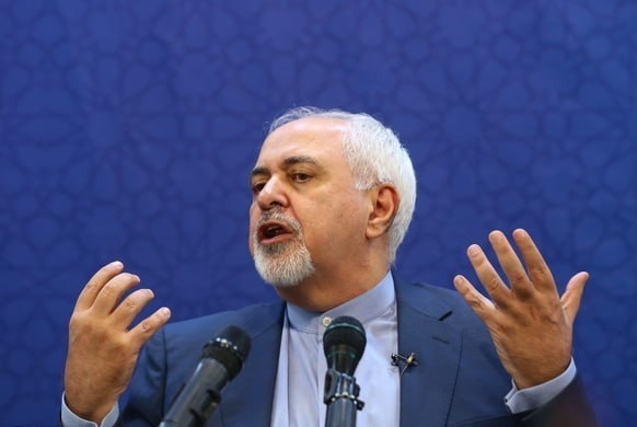 - محمدجواد ظریف با یک آمار تکان‌دهنده همه را شوکه کرد!