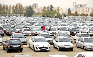 - دردسر برای خودروهای پلاک شهرستان در تهران؛ ماجرا چیست؟