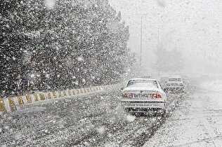این استان‌ها برای برف و کولاک آماده باشند/ گرمترین و سردترین شهر ایران کجاست؟