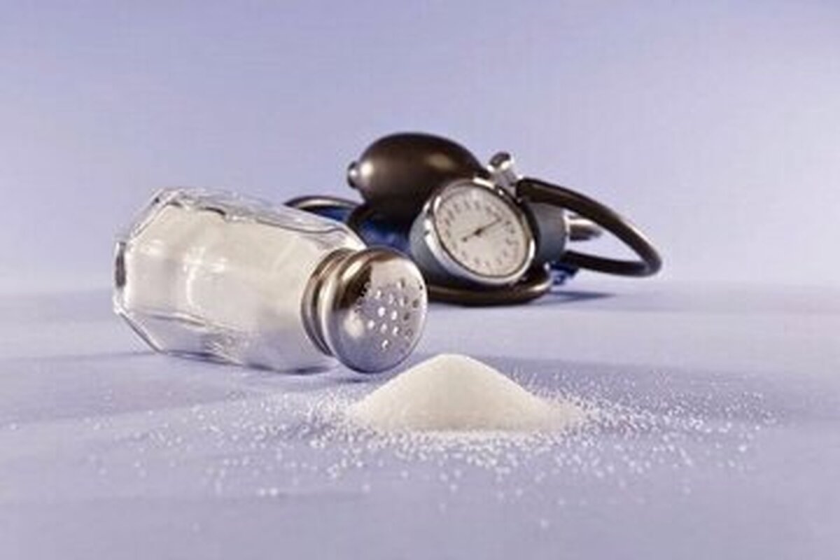 این هشدار درباره مصرف نمک را جدی بگیرید!
