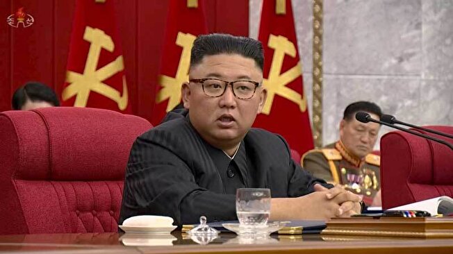 - ویدئوی جدید از رهبر کره‌شمالی پربازدید شد