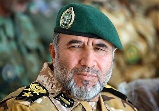 - جنگ ترکیبی علیه ایران به روایت فرمانده نیروی زمینی ارتش