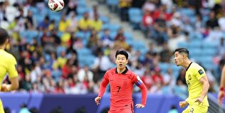 - نتایج عجیب در جام ملت‌ها؛ کره‌ای‌ها از دست ژاپن فرار کردند