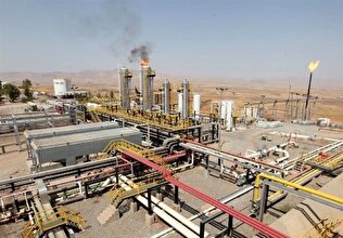 - پهپاد‌ها به بزرگترین میدان گازی عراق حمله کردند