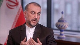 - گاف‌های وزیر امور خارجه دولت رئیسی سوژه شد
