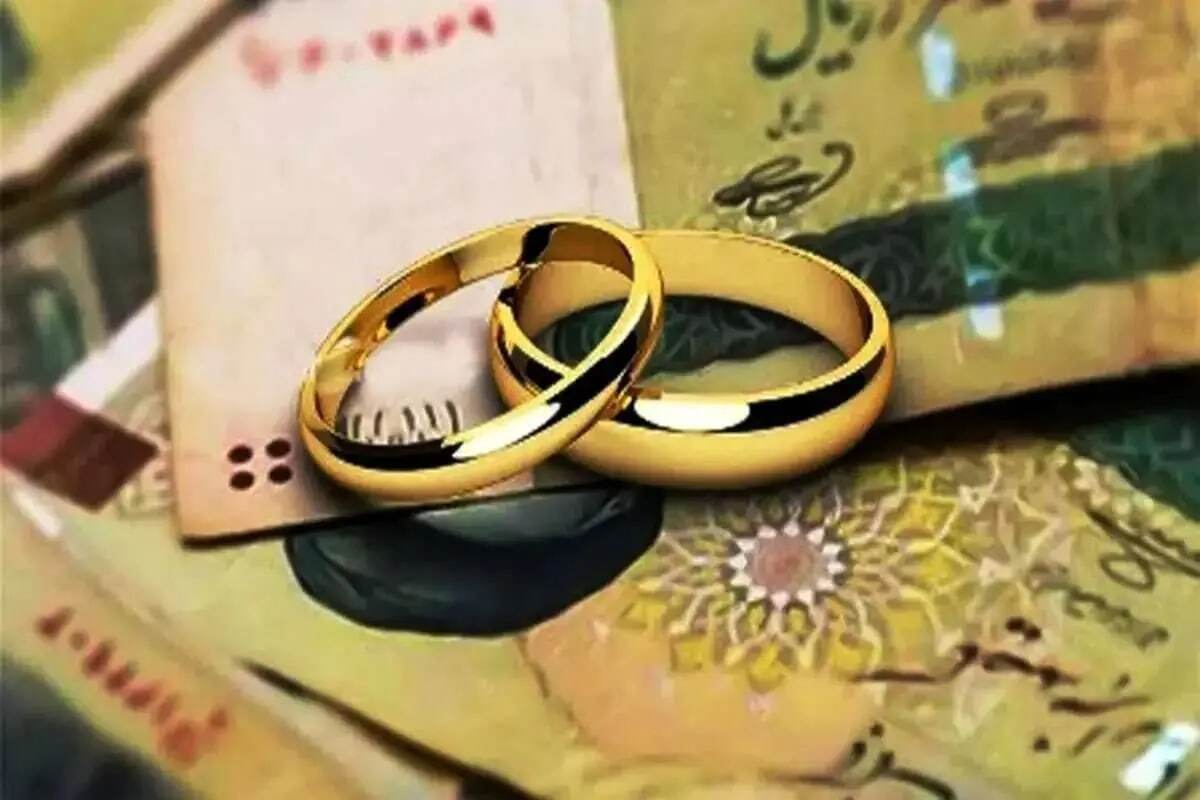 وام ۳۵۰ میلیونی ازدواج به چه کسانی تعلق می‌گیرد؟