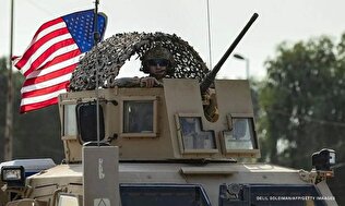 - حمله سنگین به آمریکایی‌ها در مرز اردن و سوریه