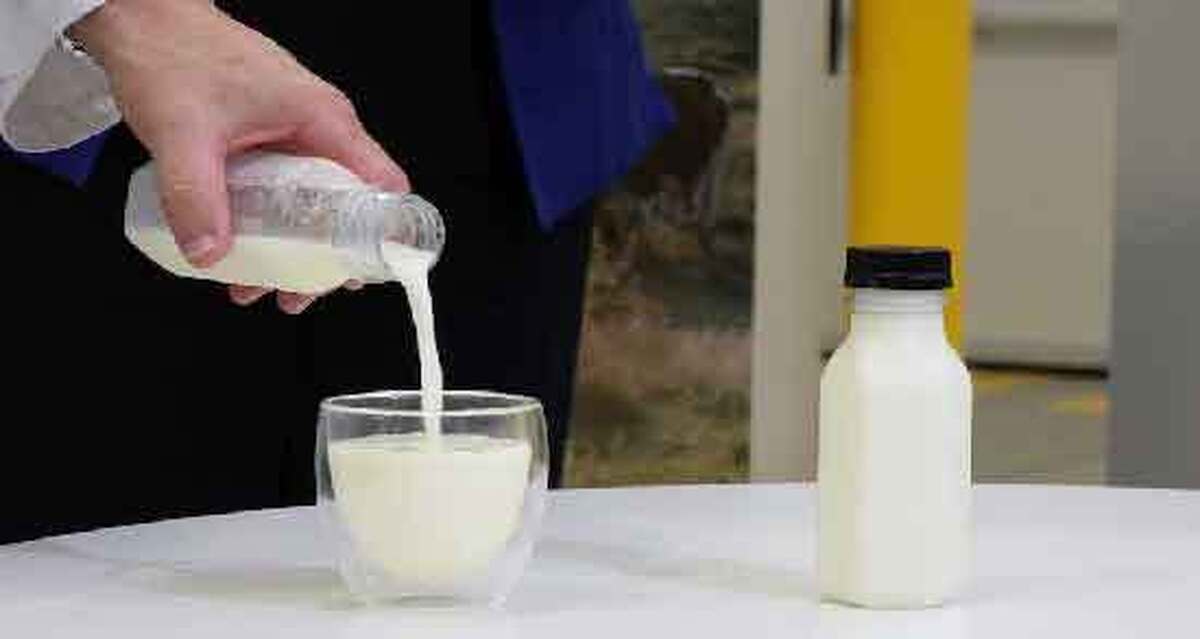 نوشیدن یک لیوان شیر گرم قبل از خواب مفید یا مضر؟