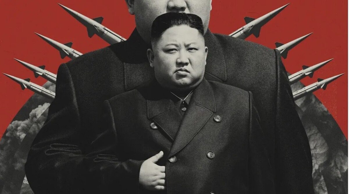 فروپاشی کره شمالی چگونه خواهد بود؟
