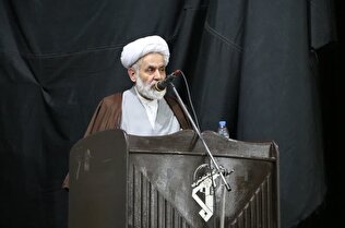 - آمریکا جسارت مقابله مستقیم با ایران را ندار‌د
