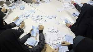 - فرایند شمارش آراء و اعلام نتایج انتخابات کلید خورد