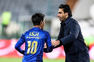 - احتمال جدایی ستاره ایرانی از کلبا؛ قایدی به لیگ ژاپن می‌رود؟
