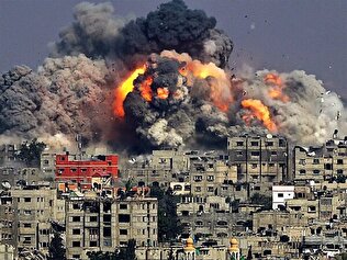 - امکان رسیدن به توافق آتش‌بس در غزه وجود دارد؟