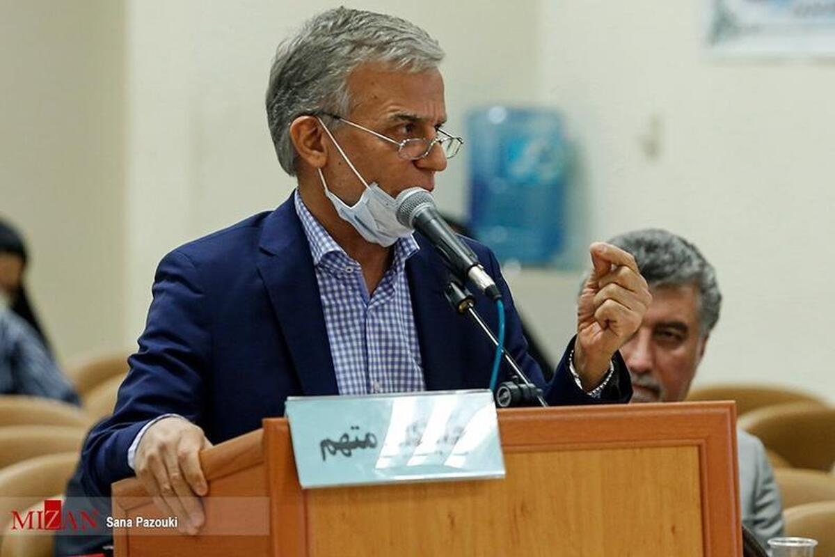 عباس ایروانی به تحمل ۶۵ سال حبس و پرداخت جزای نقدی محکوم شد