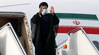 - رئیس جمهور فردا به خوزستان سفر خواهد کرد