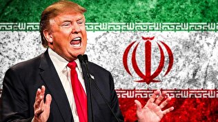 - بازگشت ترامپ و چالش‌های ایران؛ چه کسانی از بازگشت او خوشحال می‌شوند؟