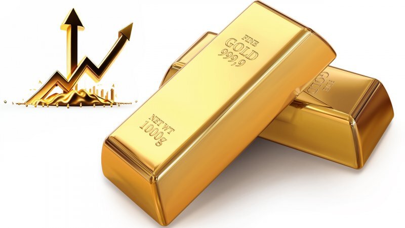 - آیا قیمت طلا صعودی خواهد بود؟