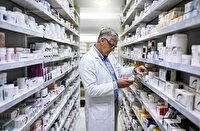 افزایش بی‌رویه قیمت داروهای ایرانی را مهار کنید
