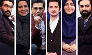 - مجریان سال تحویل و ماه رمضان تلویزیون مشخص شدند