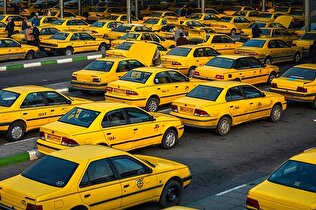 - افزایش کرایه تاکسی‌ها در سال آینده قطعی شد
