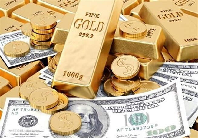 - قیمت دلار، یورو، طلا و سکه امروز پنج‌شنبه ۳ اسفند ۱۴۰۲