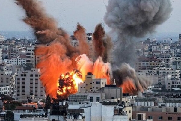 - آماری از تلخ‌ترین فاجعه قرن که اسرائیل در غزه رقم می‌زند