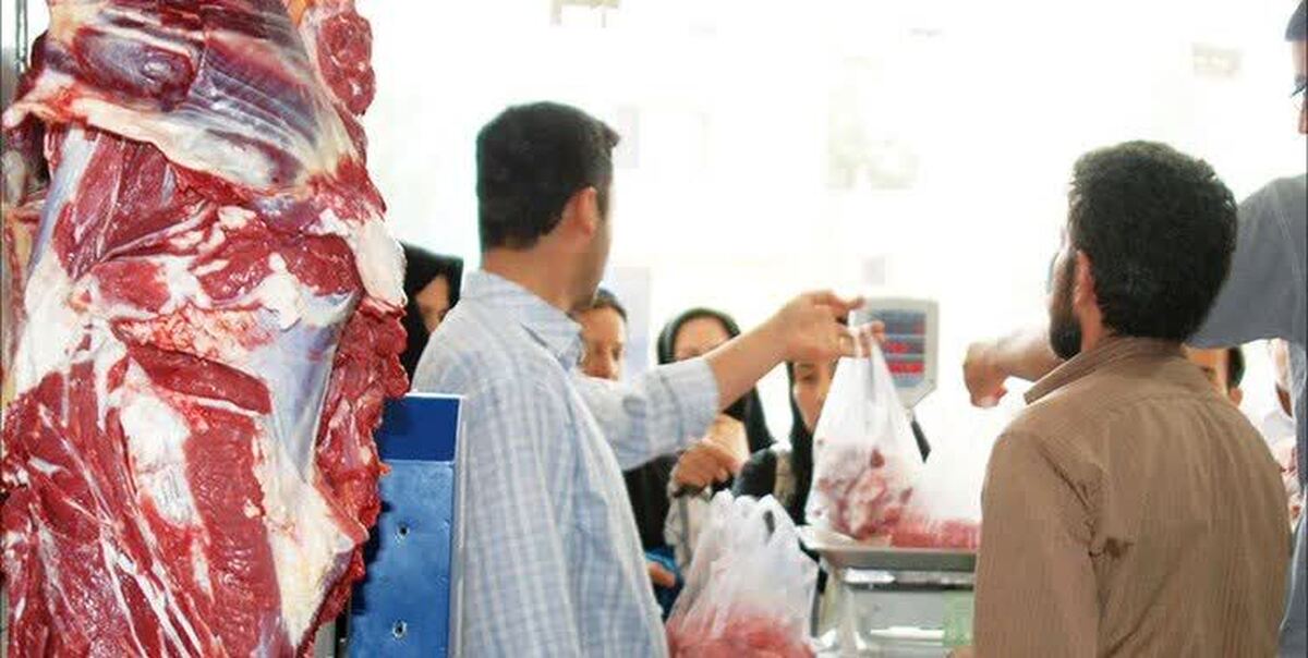 ماجرای گوشت ۲۹۰ هزار تومانی در فروشگاه‌های زنجیره‌ای چیست؟