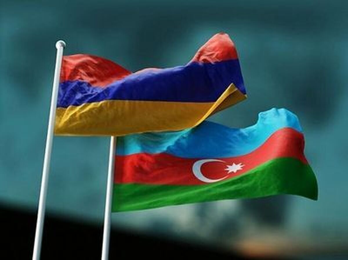 ارمنستان مواضع آذربایجان گلوله‌باران کرد