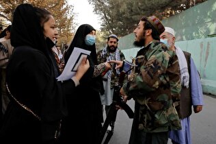 - ممنوعیت جدید طالبان برای دختران افغان جنجالی شد